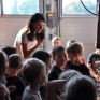 Kindergarten bei der Feuerwehr Kirchham
